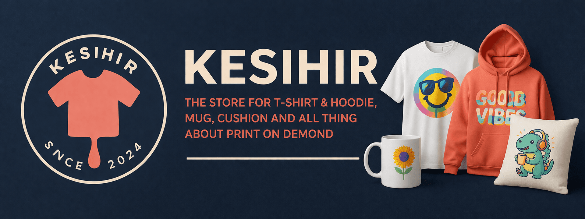 Banner for kesihir